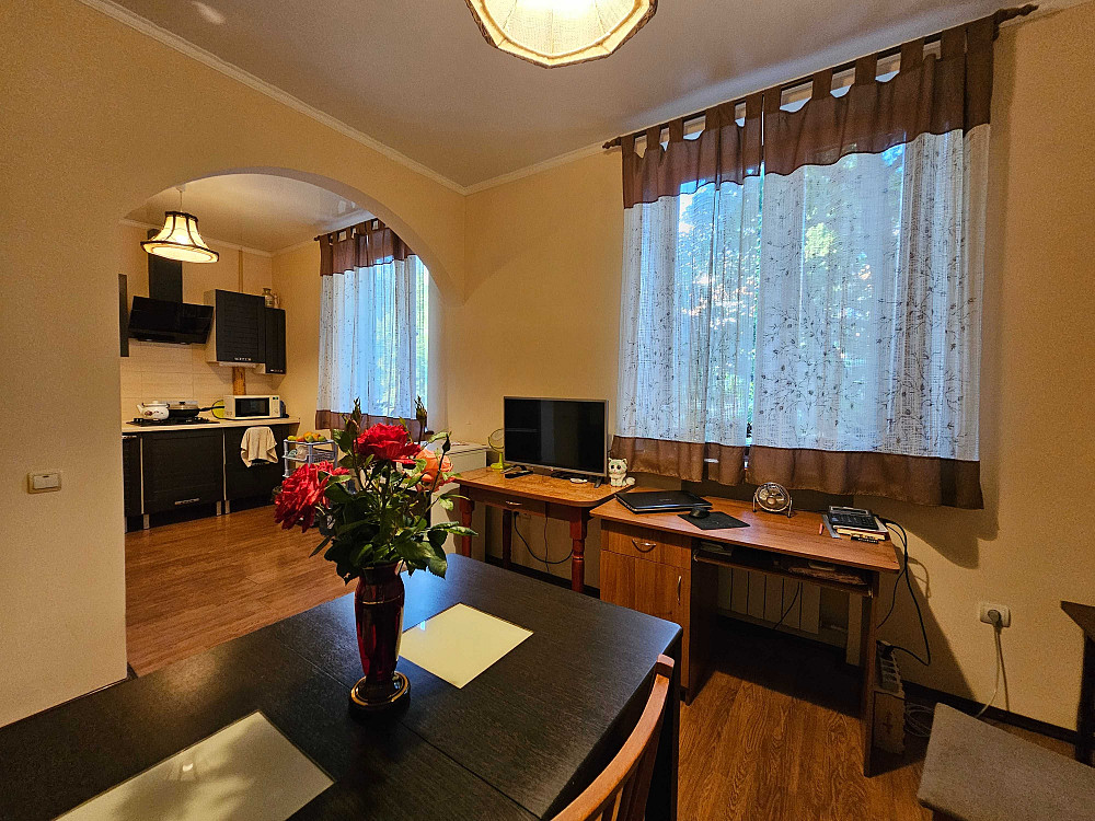 пр. Университетский (пр. Гагарина), 104 кв.м, 97 квартал Кривой Рог - изображение 4