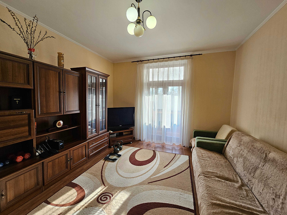 пр. Университетский (пр. Гагарина), 104 кв.м, 97 квартал Кривой Рог - изображение 7