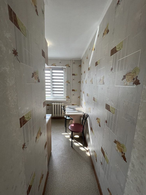 Продам 2 комнатную квартиру Светлая, 49б Харьков - изображение 2