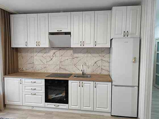 Продам большую 1-ю квартиру в ЖК Ньютона 2 (403450) Харьков