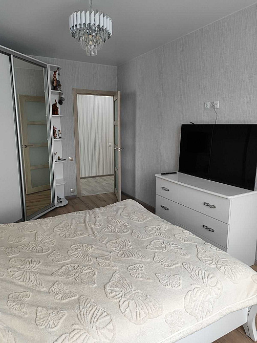 Продам большую 1-ю квартиру в ЖК Ньютона 2 (403450) Харків - зображення 7