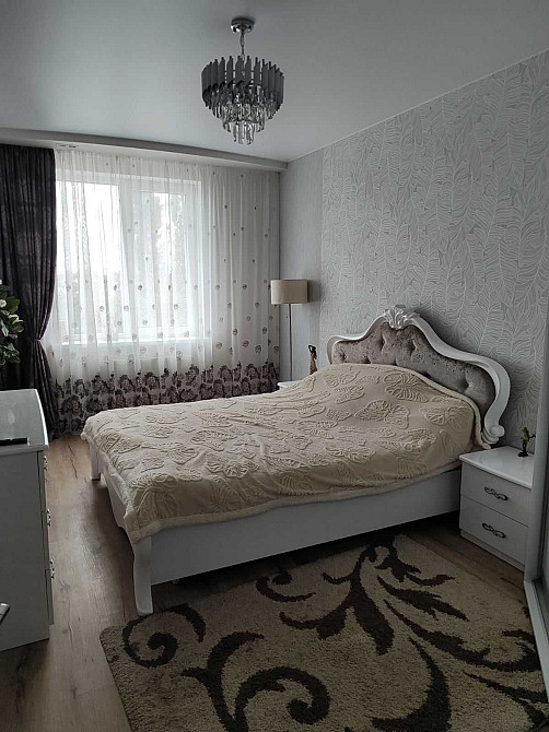 Продам большую 1-ю квартиру в ЖК Ньютона 2 (403450) Харків - зображення 6