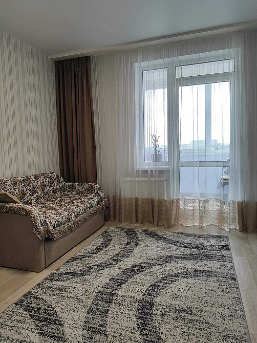 Продам большую 1-ю квартиру в ЖК Ньютона 2 (403450) Харків - зображення 2