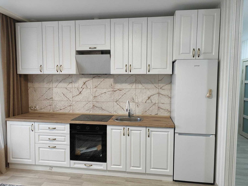 Продам большую 1-ю квартиру в ЖК Ньютона 2 (403450) Харків - зображення 1