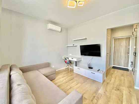 Сучасний ремонт 1-к квартира ЖК Республіка, Respublika, Республика Київ