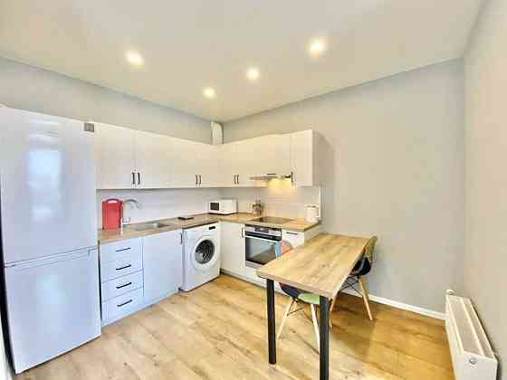 Сучасний ремонт 1-к квартира ЖК Республіка, Respublika, Республика Київ