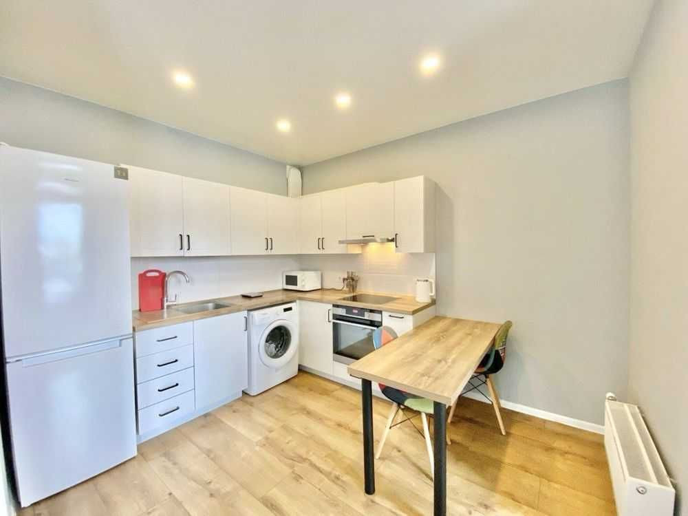 Сучасний ремонт 1-к квартира ЖК Республіка, Respublika, Республика Київ - зображення 4