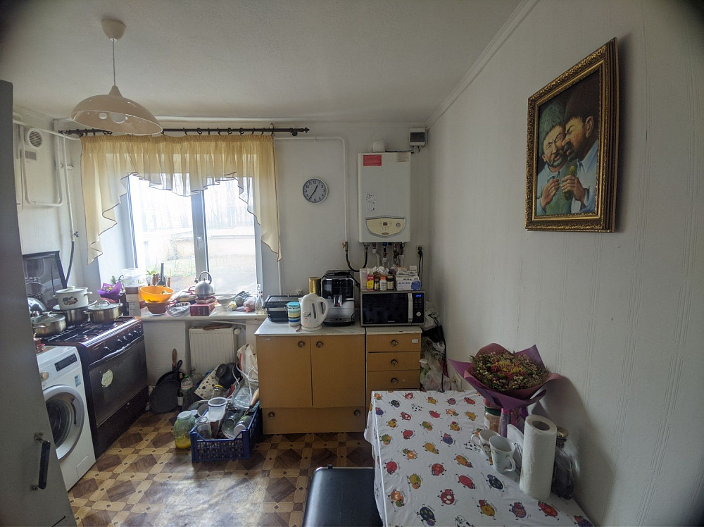 Квартира 4 кімнати 77 кв. м. продаж Умань - зображення 2