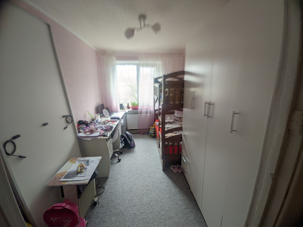 Квартира 4 кімнати 77 кв. м. продаж Умань - зображення 1