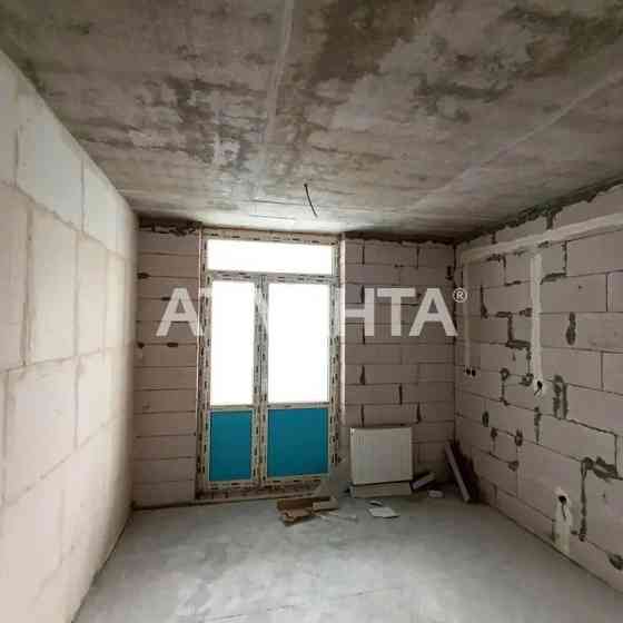 1к.кв ЖК Одеський бульвар метро Теремки Київ