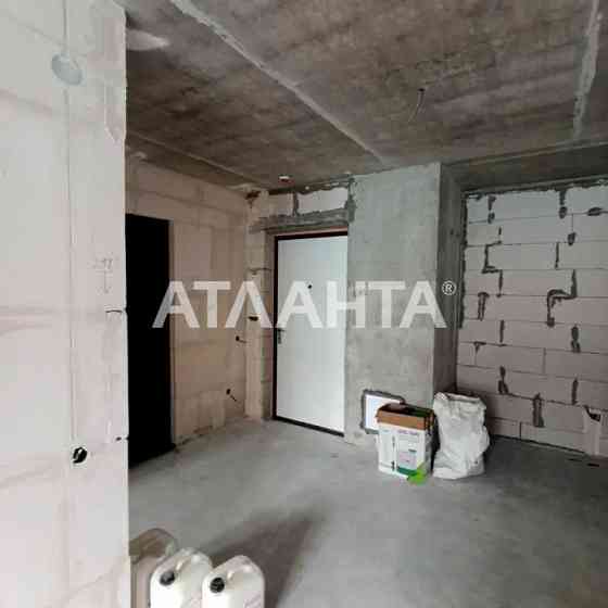 1к.кв ЖК Одеський бульвар метро Теремки Київ