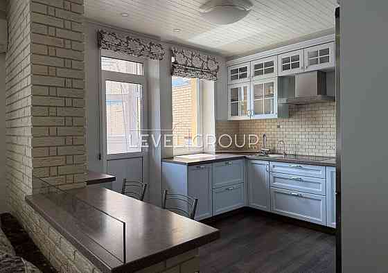 Продаж 3 кімнатної квартири вул. Академіка Палладіна, 18/30 Київ