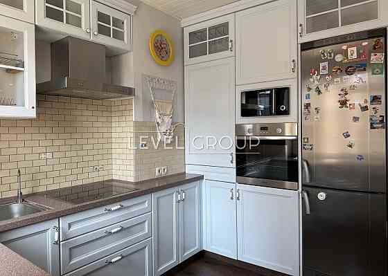 Продаж 3 кімнатної квартири вул. Академіка Палладіна, 18/30 Київ