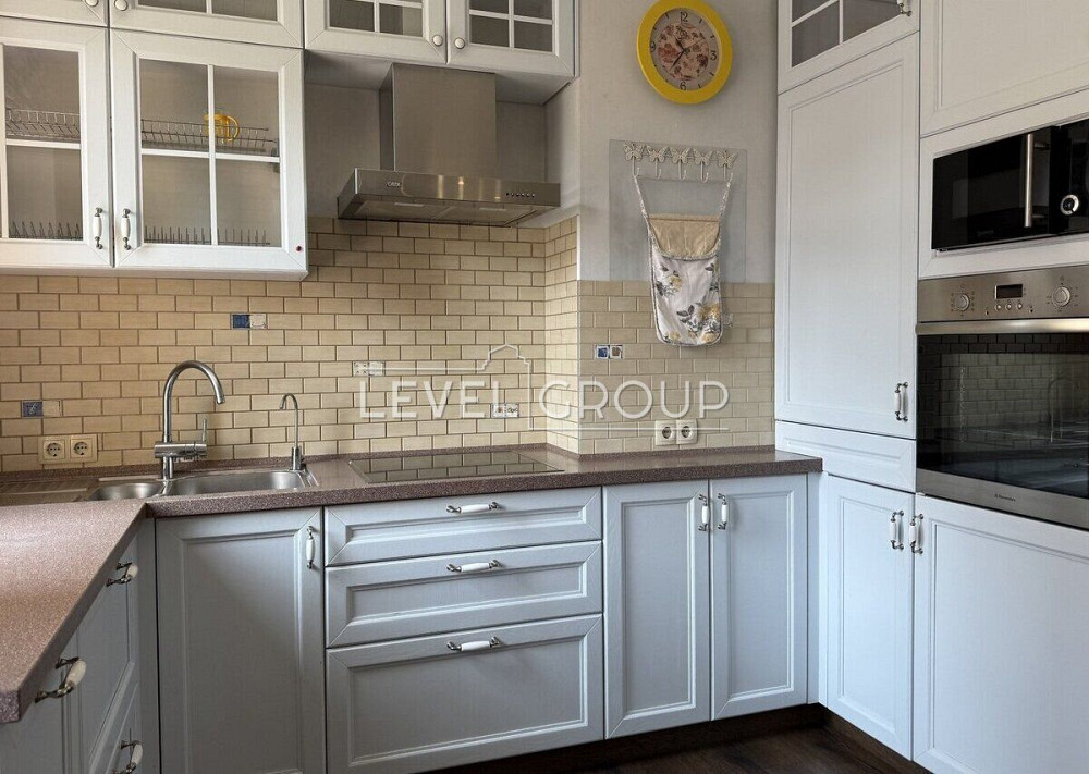 Продаж 3 кімнатної квартири вул. Академіка Палладіна, 18/30 Київ - зображення 1