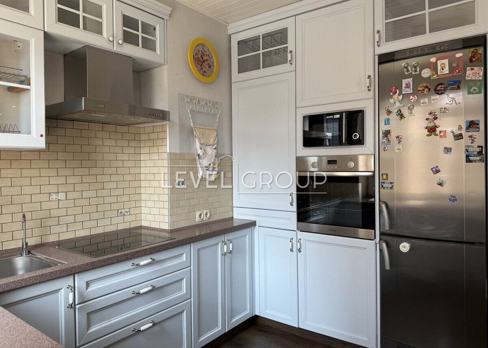 Продаж 3 кімнатної квартири вул. Академіка Палладіна, 18/30 Київ - зображення 2