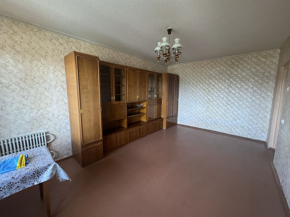 Продаю 2 комнатную квартру на 12 Продольной и 1 Миколаїв - зображення 3