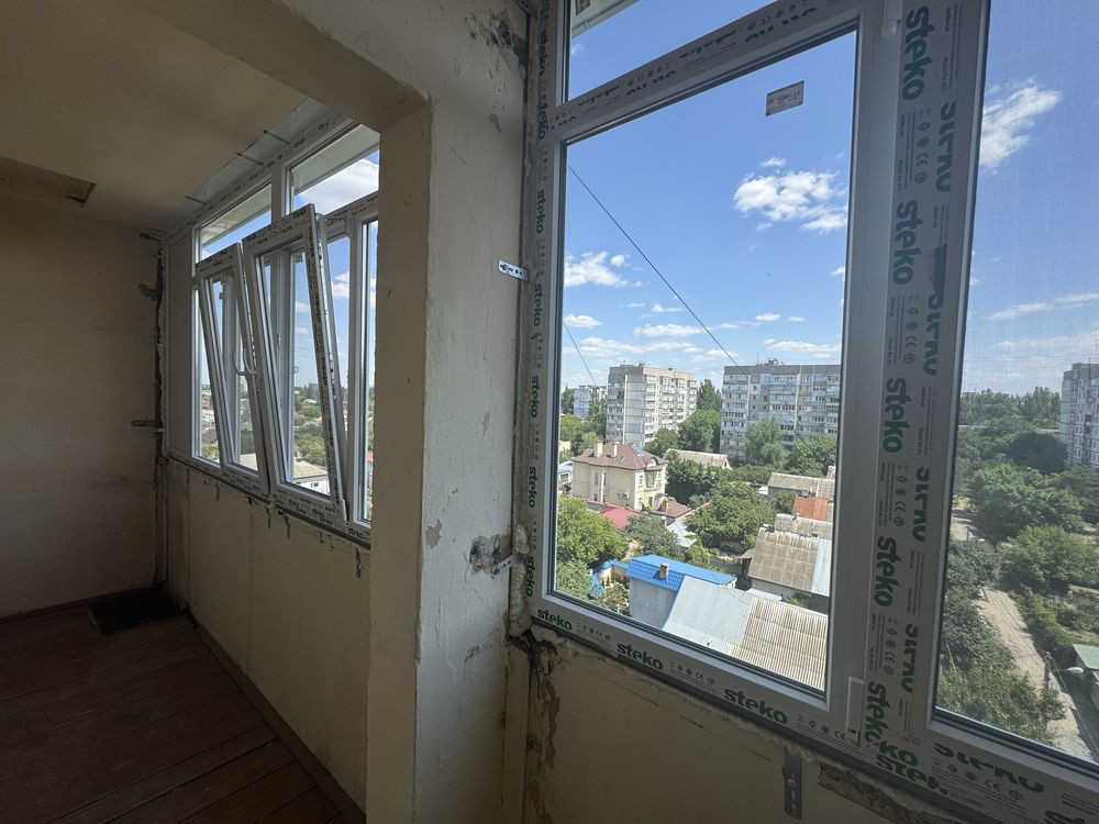 Продаю 2 комнатную квартру на 12 Продольной и 1 Миколаїв - зображення 8