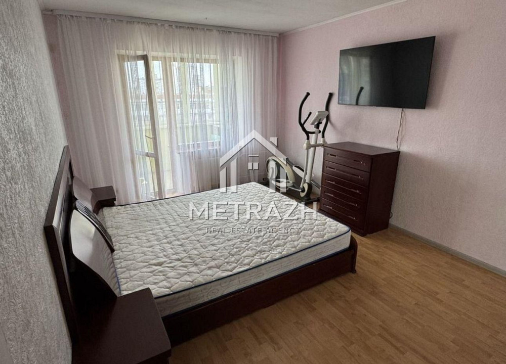 Чудова пропозиція! Простора 3к квартира просп. Червоної Калини 69 Київ - зображення 1