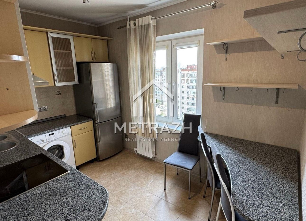 Чудова пропозиція! Простора 3к квартира просп. Червоної Калини 69 Київ - зображення 4