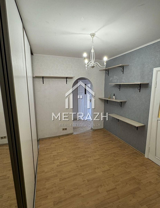 Чудова пропозиція! Простора 3к квартира просп. Червоної Калини 69 Київ - зображення 7