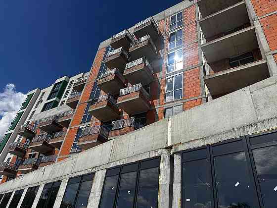 Продаж 2 кім.  квартири Роксоляни ЖК Континент Грін Львов