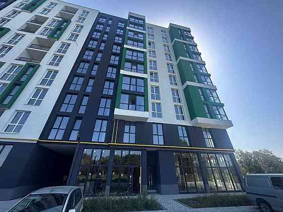 Продаж 2 кім.  квартири Роксоляни ЖК Континент Грін Львов