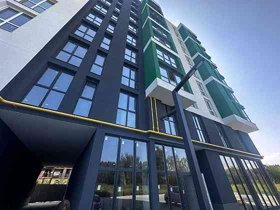 Продаж 2 кім.  квартири Роксоляни ЖК Континент Грін Львов