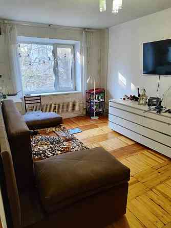 Продам 4-х кв с раздельными комнатами. (403487) Харьков