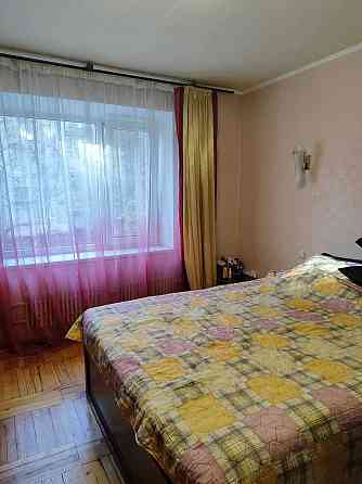 Продам 4-х кв с раздельными комнатами. (403487) Харьков