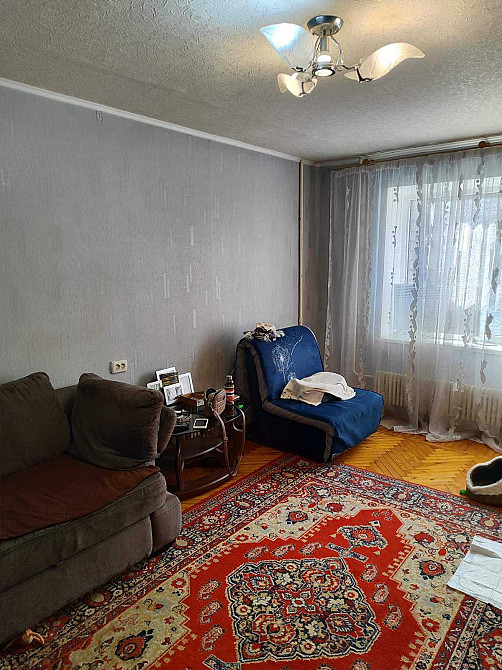 Продам 4-х кв с раздельными комнатами. (403487) Харьков - изображение 7