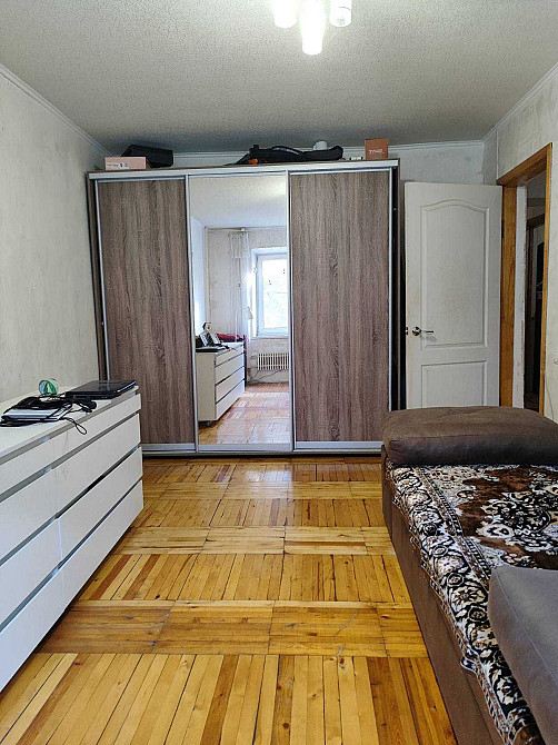 Продам 4-х кв с раздельными комнатами. (403487) Харьков - изображение 1