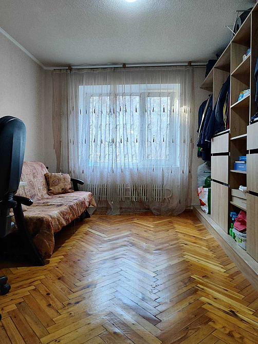 Продам 4-х кв с раздельными комнатами. (403487) Харьков - изображение 3