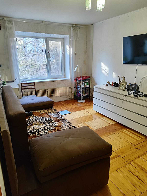 Продам 4-х кв с раздельными комнатами. (403487) Харьков - изображение 2