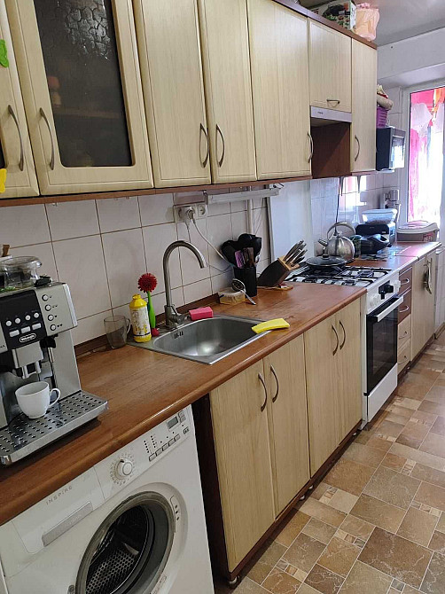 Продам 4-х кв с раздельными комнатами. (403487) Харьков - изображение 8