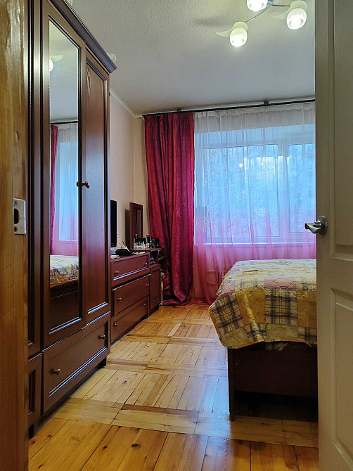 Продам 4-х кв с раздельными комнатами. (403487) Харьков - изображение 5