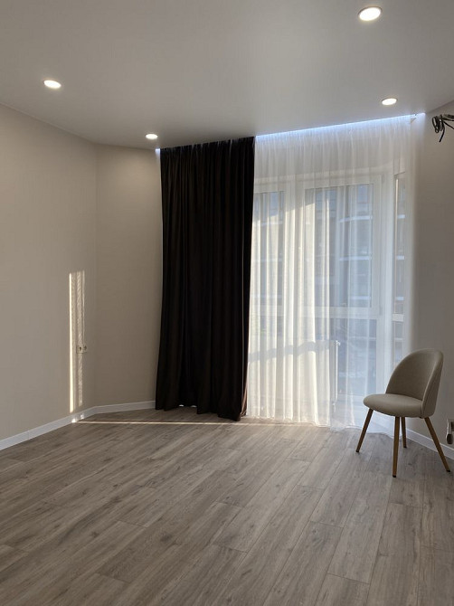 Продам 1 кімнатну квартиру, 38м, ЖК Фемілі Гатное - изображение 5