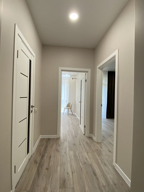 Продам 1 кімнатну квартиру, 38м, ЖК Фемілі Гатное - изображение 3