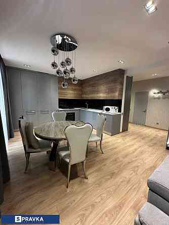 Продам 3-х ком в Зеленом Мысе с Авторским ремонтом вид на море Крижанівка