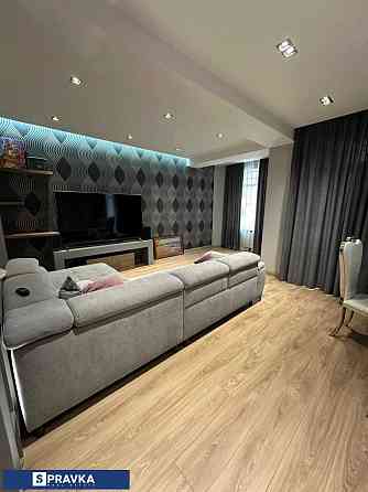 Продам 3-х ком в Зеленом Мысе с Авторским ремонтом вид на море Крижанівка