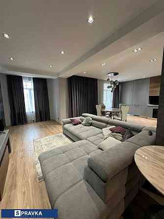 Продам 3-х ком в Зеленом Мысе с Авторским ремонтом вид на море Крижанівка