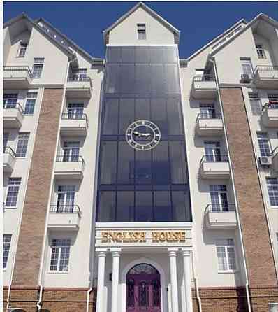 Продам 3-х ком в Зеленом Мысе с Авторским ремонтом вид на море Крижанівка