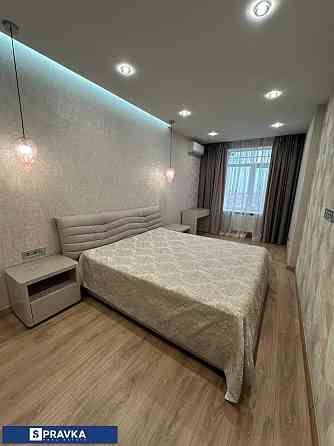 Продам 3-х ком в Зеленом Мысе с Авторским ремонтом вид на море Крижанівка