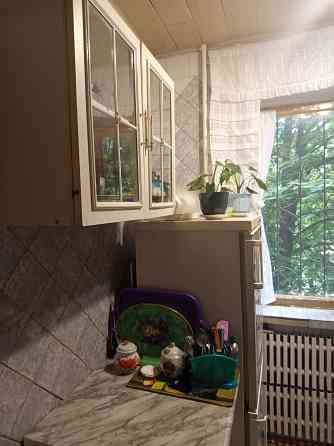 Продам 2 кiм. квартиру м. Студентська 3 хвилини Харьков