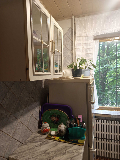 Продам 2 кiм. квартиру м. Студентська 3 хвилини Харьков - изображение 3