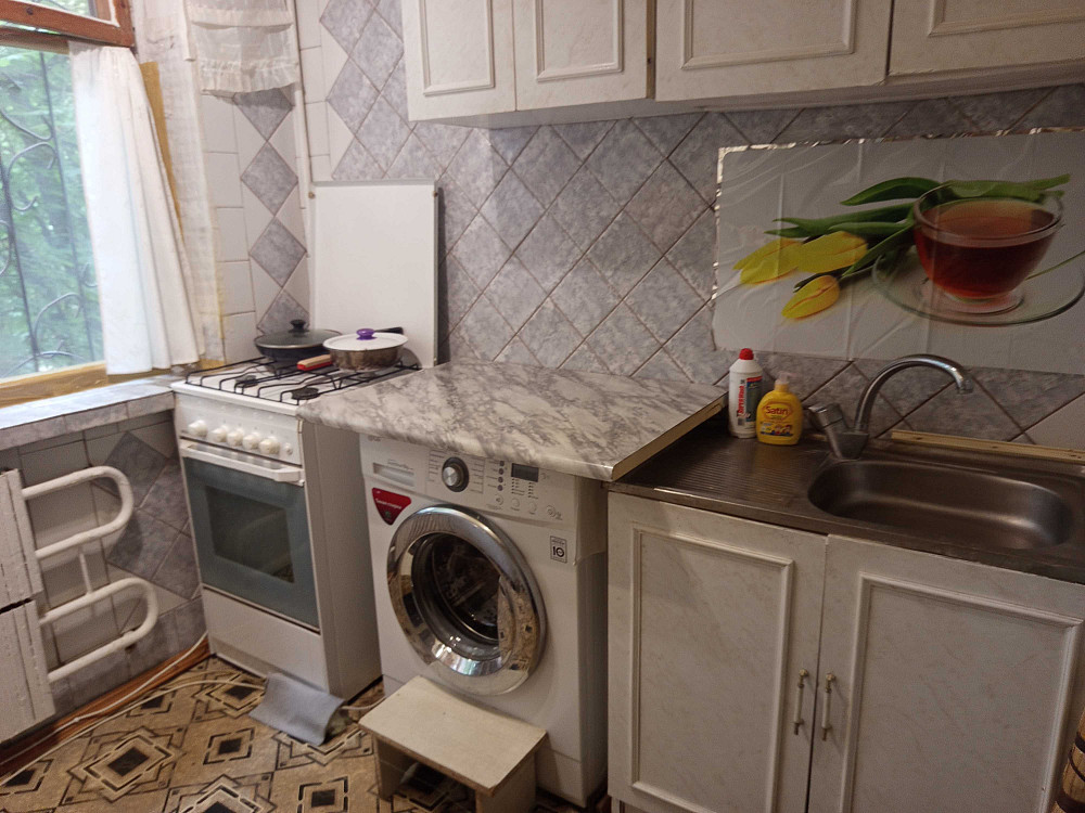 Продам 2 кiм. квартиру м. Студентська 3 хвилини Харьков - изображение 1