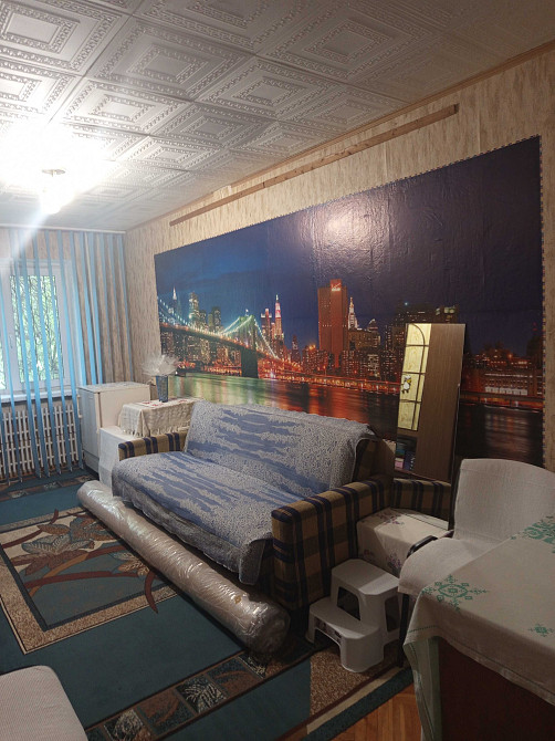 Продам 2 кiм. квартиру м. Студентська 3 хвилини Харьков - изображение 6