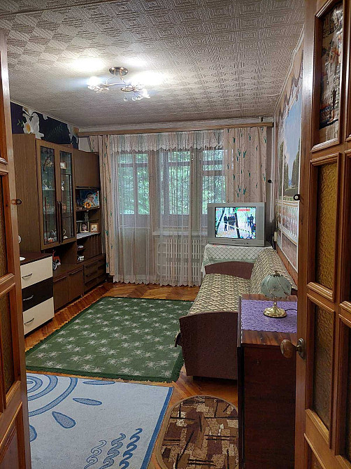 Продам 2 кiм. квартиру м. Студентська 3 хвилини Харьков - изображение 5