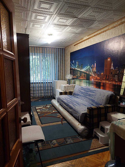 Продам 2 кiм. квартиру м. Студентська 3 хвилини Харьков - изображение 7