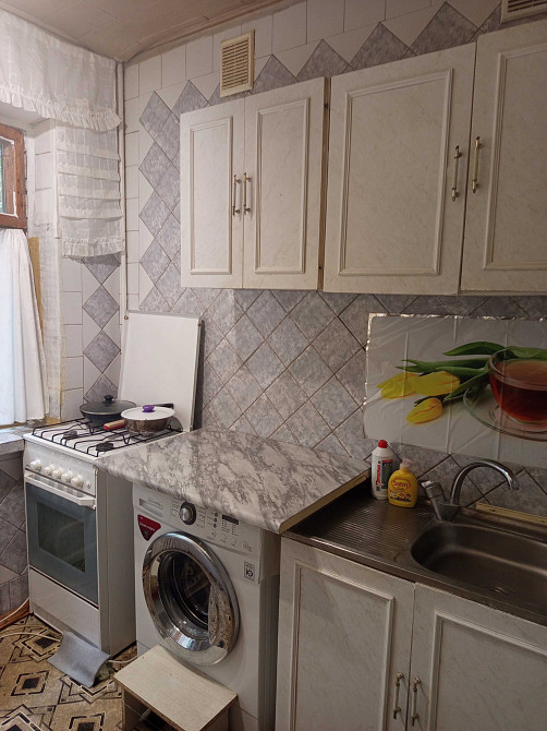 Продам 2 кiм. квартиру м. Студентська 3 хвилини Харьков - изображение 2