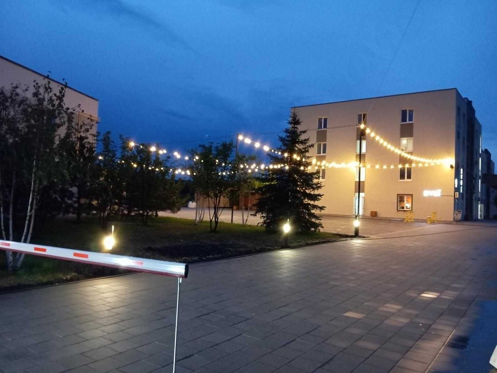 Світла, комфортна квартира 30,8 м² із панорамними вікнами в новобудові Святопетрівське (Києво-Свят.р-н) - зображення 8